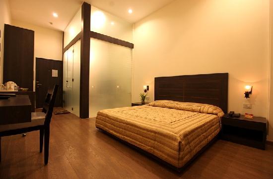 Hotel Chaupal